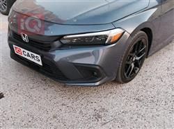 هوندا سيفيك